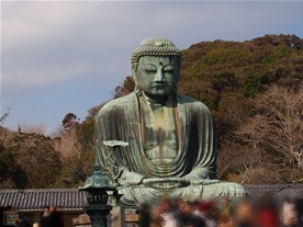 鎌倉大仏 鎌倉大仏