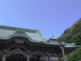 龍口寺 日蓮「龍ノ口法難」の地！